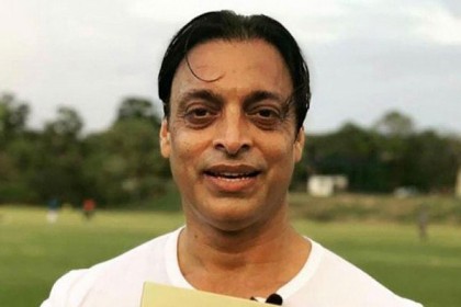 চাঞ্চল্যকর তথ্য, বোলিংয়ে গতি বাড়াতে ড্রাগ নেয়ার প্রস্তাব পান শোয়েব