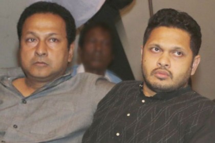 বাপ্পারাজ-সম্রাটসহ পরিবারের ৬ সদস্য করোনায় আক্রান্ত