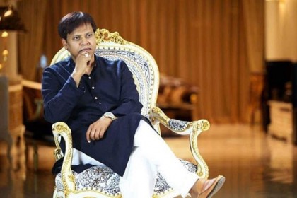 এমপি পাপুলের স্ত্রী-কন্যার সম্পদের হিসাব চেয়ে নোটিশ