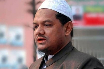 স্বতন্ত্র ইবতেদায়ী মাদরাসা জাতীয়করণের আহ্বান চরমোনাই পীরের