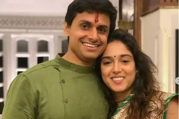 এবার বাবার ট্রেনারের সঙ্গে প্রেমে মজেছেন আমির খানের মেয়ে