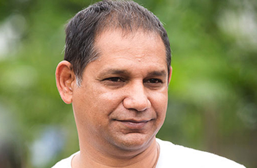 করোনামুক্ত হলেন হাবিবুল বাশার