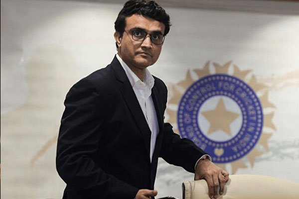 সাড়ে চার মাসে ২২ বার করোনা পরীক্ষা করিয়েছেন সৌরভ