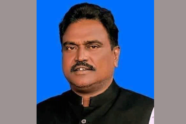 ডেঙ্গু জ্বরে নড়াইল পৌর মেয়রের মৃত্যু