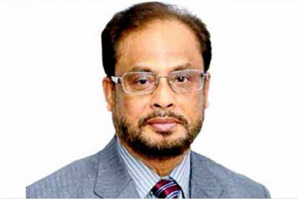 করোনা মোকাবিলায় দৃশ্যমান প্রস্তুতি নেই: জিএম কাদের