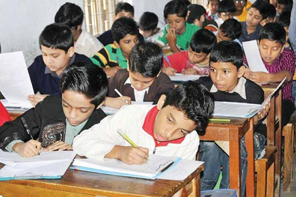 লটারিতে ভর্তির সিদ্ধান্তে সন্তুষ্ট অভিভাবক ফোরাম