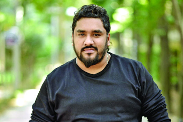 তামিল সিনেমায় ফারদিন