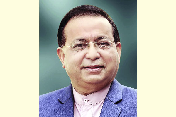 বাংলাদেশ-যুক্তরাষ্ট্রের বাণিজ্যে প্রভাব পড়বে না : মাতলুব আহমাদ