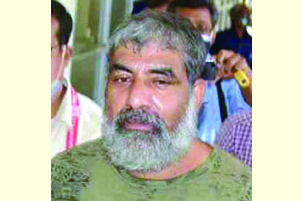 জামিন পেলেন ফটোসাংবাদিক কাজল