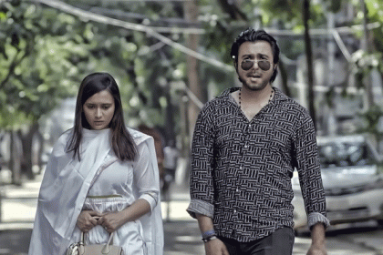 ‘এক্সচেঞ্জ’ নাটকের বিরুদ্ধে সংলাপ ও সিকোয়েন্স চুরির অভিযোগ