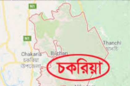 নদীর তীরে পলিথিন মোড়ানো শিশুর মরদেহ