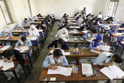 এসএসসি ও এইচএসসি পরীক্ষা দুই এক মাস পিছাতে পারে

