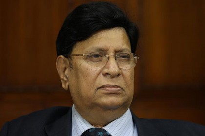 করোনায় আক্রান্ত পররাষ্ট্রমন্ত্রী