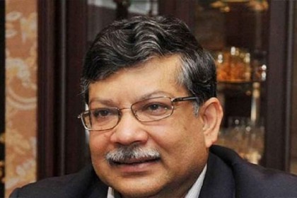 পররাষ্ট্র সচিবও করোনায় আক্রান্ত