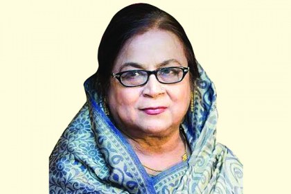 সরকার নির্বাচনী ব্যবস্থাকে ধ্বংস করে দিয়েছে: সেলিমা রহমান