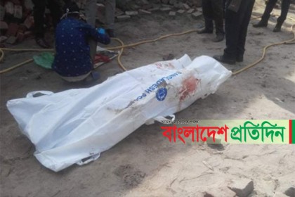 পরকীয়া প্রেমিক যুগলসহ মুন্সীগঞ্জে ৪ লাশ উদ্ধার