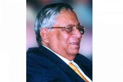 হুমায়ুন রশীদ চৌধুরী স্বাধীনতার পক্ষে কূটনৈতিক তৎপরতা চালিয়েছিলেন: স্পিকার