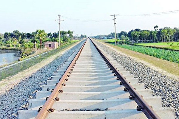খুনের ঘটনা চাপা দিতেই রেললাইনে লাশ, দু’ মাসে ২৫ মরদেহ উদ্ধার