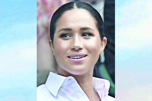 গর্ভপাতের কষ্টের কথা জানালেন মেগান