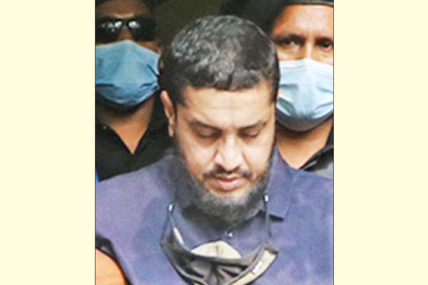 হাজার কোটি কালো টাকা
