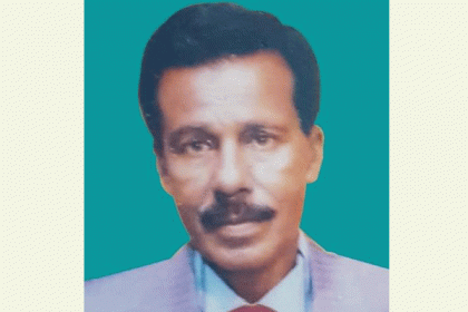 বাগেরহাটে সিপিবি'র সাবেক সভাপতি কমরেড রেজাউল আর নেই 