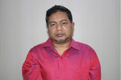 চিফ হুইপের নামে ভুয়া ফেসবুক আইডি, প্রতারক গ্রেফতার 