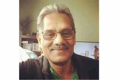 আনোয়ার উল আলম শহীদ অসুস্থ, দোয়া চেয়েছেন পরিবার