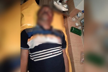 কুমিল্লায় প্রকাশ্যে স্বেচ্ছাসেবক লীগ নেতাকে কুপিয়ে হত্যা