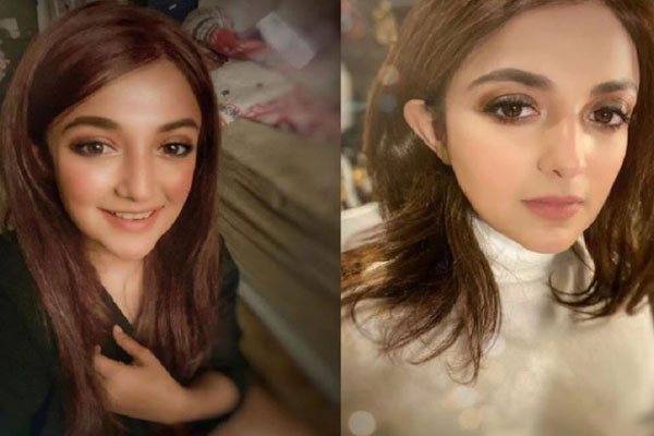 ‘পাল্টে যাচ্ছে আমার শরীর’, কীসের ইঙ্গিত দিলেন মোনালী