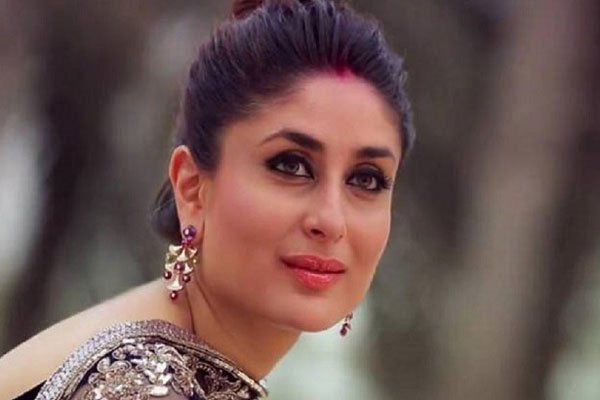 কর্মহীন লোকেরাই ট্রোল করে : কারিনা কাপুর