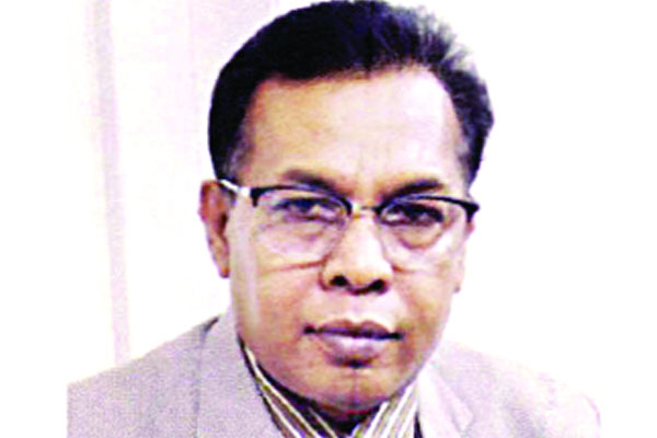 নতুন তথ্য সচিব হলেন খাজা মিয়া