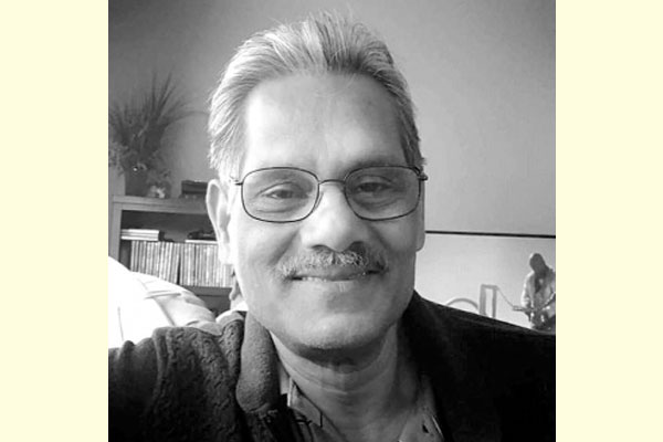 আনোয়ার উল আলম শহীদের জন্য দোয়া কামনা