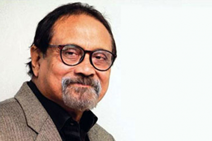 নন্দিত অভিনেতা আলী যাকের আর নেই