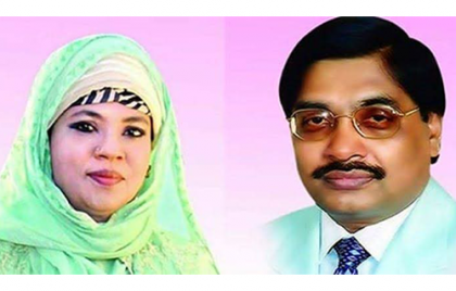 বরকত উল্লাহ বুলু স্বপরিবারে করোনায় আক্রান্ত, হাসপাতালে ভর্তি 