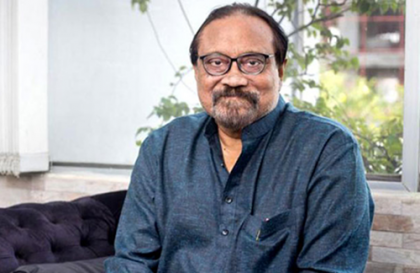 বনানী কবরস্থানে আলী যাকেরের দাফন