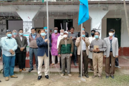 চুয়াডাঙ্গা সাহিত্য পরিষদের ৪৩ তম বর্ষপূর্তি উৎসব অনুষ্ঠিত