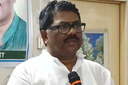 বিএনপি নির্বাচনের মাধ্যমে ক্ষমতার পরিবর্তন চায়: দুলু

