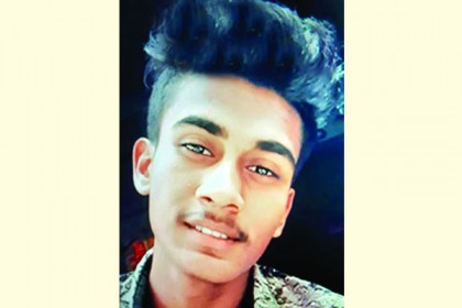 বন্ধুরাই নদীতে ফেলে করল হত্যা