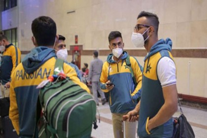 পাকিস্তান দলকে দেশে পাঠানোর হুমকি নিউজিল্যান্ডের