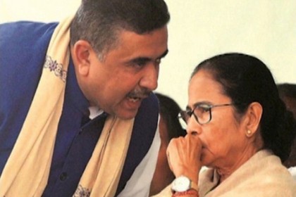 বিপাকে মমতার তৃণমূল, পদত্যাগ শুভেন্দুর, বিজেপিতে যোগদানের পথে মিহির
