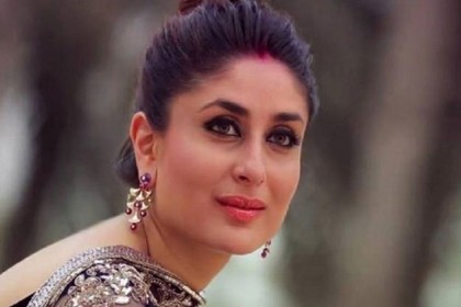 কর্মহীন লোকেরাই ট্রোল করে : কারিনা কাপুর