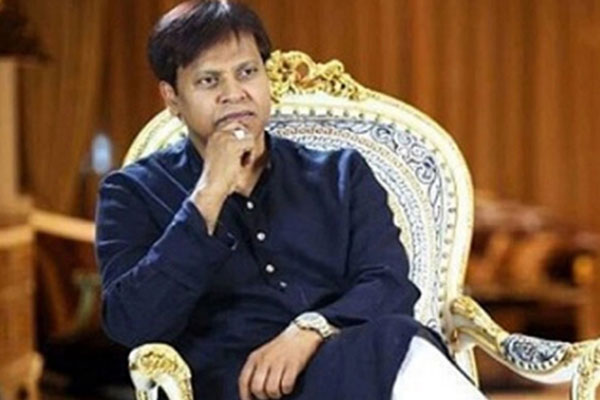 সর্বোচ্চ ১৫ বছরের দণ্ড ও জরিমানা হতে পারে পাপুলের