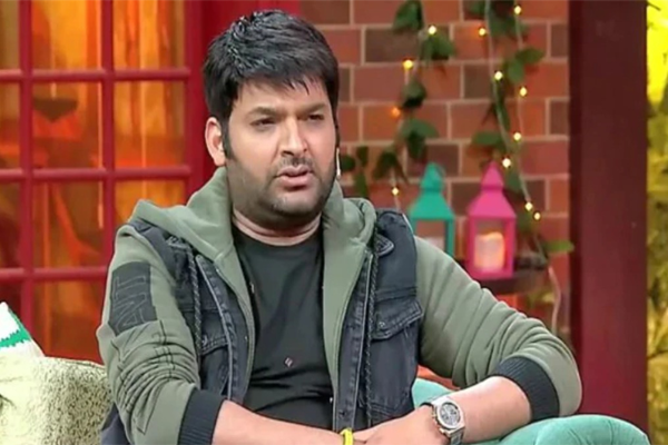 ভারতীর মতো গ্রেফতার হবেন, ট্রোলিংয়ের কড়া জবাব কপিলের