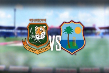 ঢাকায় ওয়েস্ট ইন্ডিজের পর্যবেক্ষক দল 