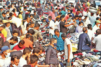 ‘নিউ নরমাল’ নয়, এ যেন ‘অ্যাবনরমাল লাইফ’
