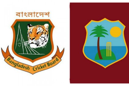 ওয়েস্ট ইন্ডিজের ঢাকা সফর পিছিয়ে গেল

