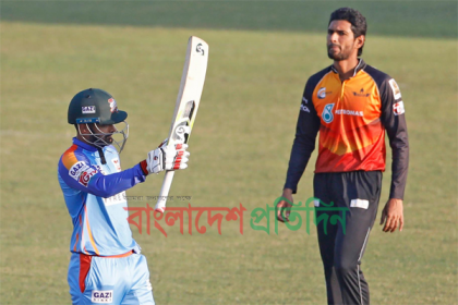 এবার সাকিবদের ৯ উইকেটে হারাল চট্টগ্রাম