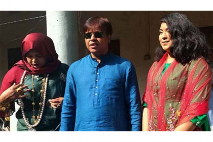 আগাম জামিন আবেদন পাপুলের স্ত্রী-মেয়ে ও শ্যালিকার