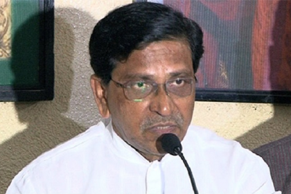 বঙ্গবন্ধুর ভাস্কর্য ঠেকানোর মতো কোনো শক্তি নেই: হানিফ