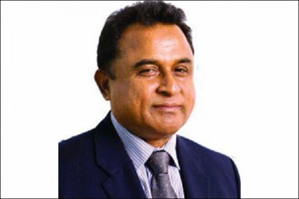 ফলোআপ চিকিৎসার জন্য সিঙ্গাপুর যাচ্ছেন অর্থমন্ত্রী

